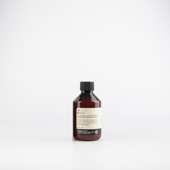 Emulsie activatoare 30 vol / 9% - INSIGHT - 150 ml Emulsie activatoare 30 vol / 9% - INSIGHT - 150 ml